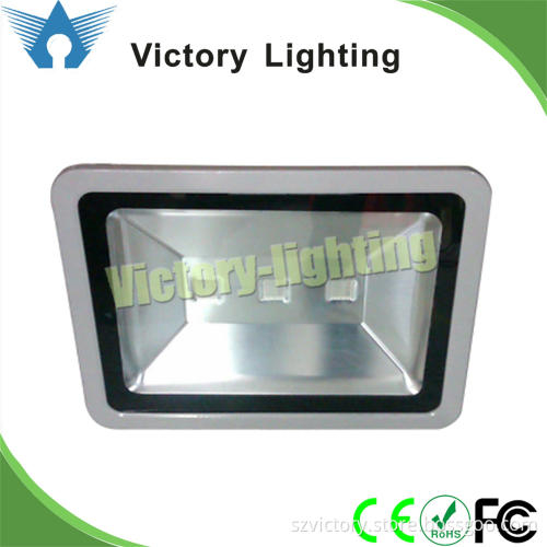 Fitting Bridgelux CE, RoHS Outdoor 150W Flood LED Light
